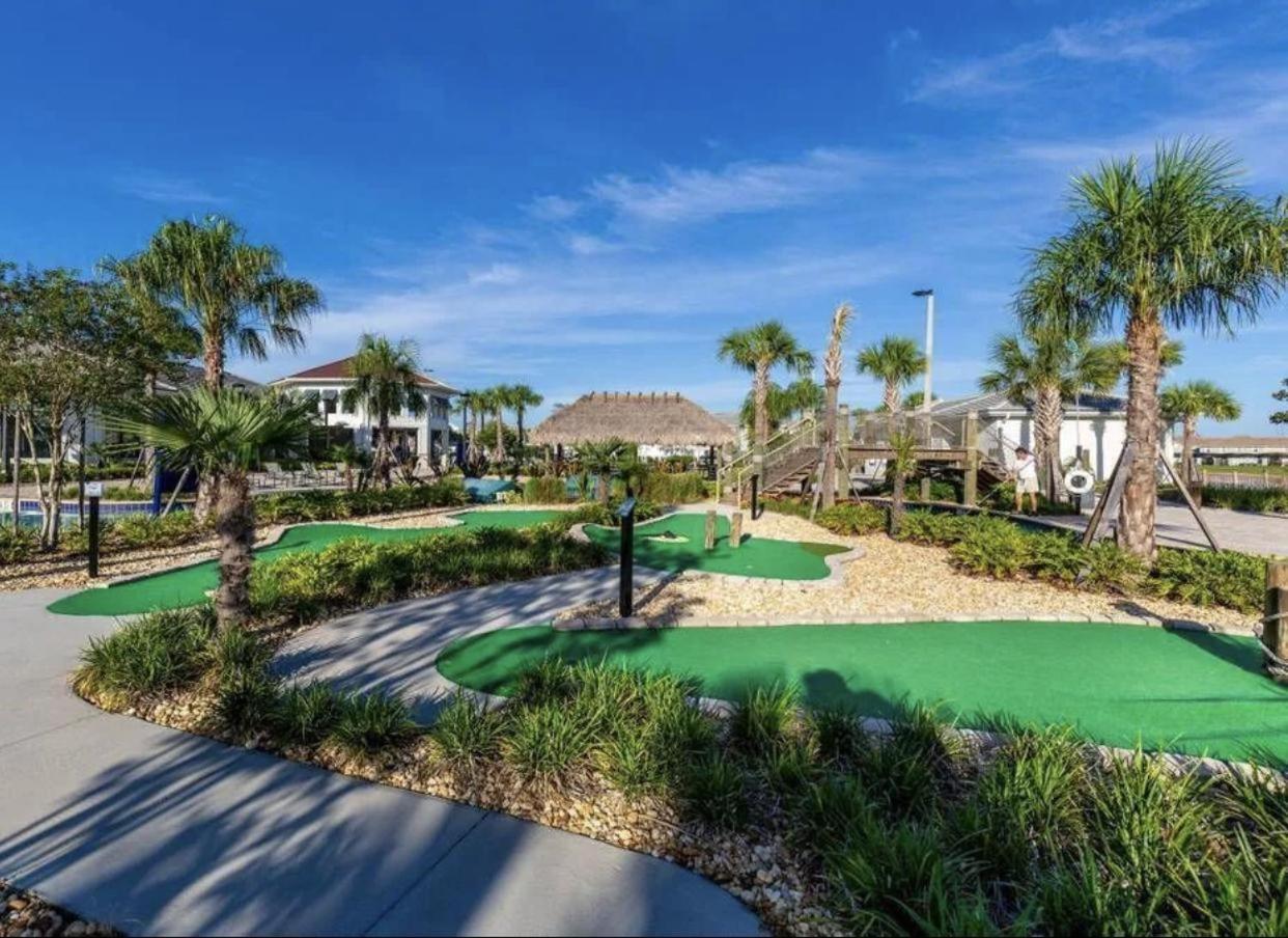 Storey Lake Resort, Private Pool, And Much More!! Kissimmee Exterior photo