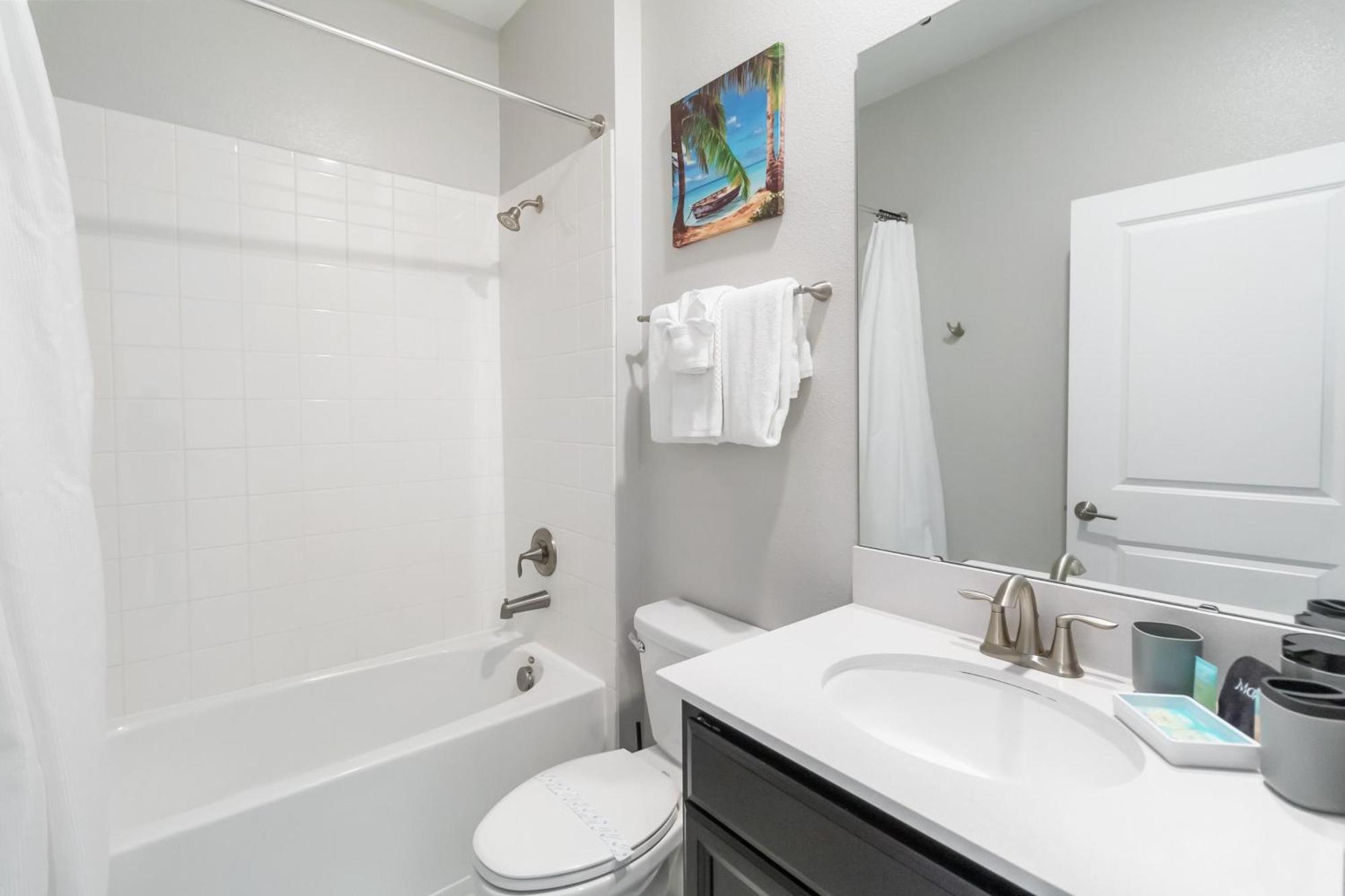 Storey Lake Resort, Private Pool, And Much More!! Kissimmee Exterior photo