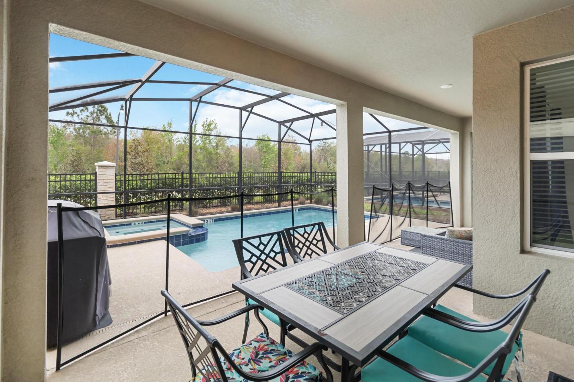 Storey Lake Resort, Private Pool, And Much More!! Kissimmee Exterior photo