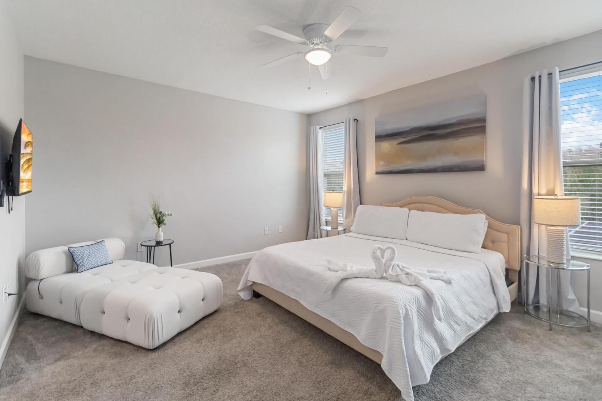 Storey Lake Resort, Private Pool, And Much More!! Kissimmee Exterior photo