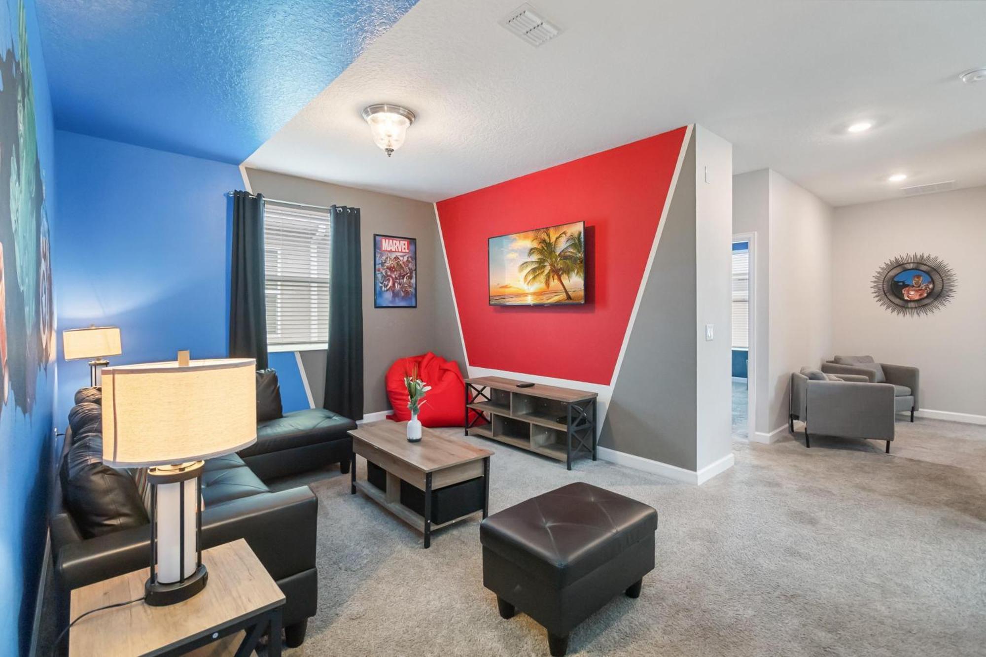 Storey Lake Resort, Private Pool, And Much More!! Kissimmee Exterior photo